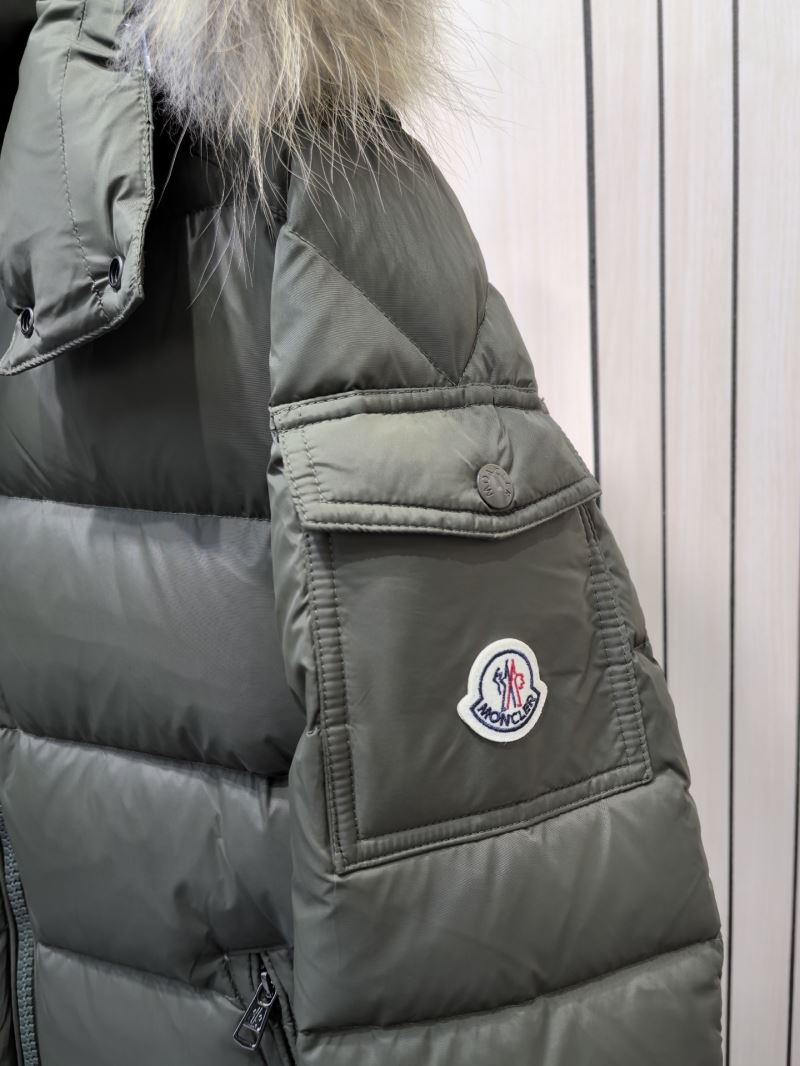 Moncler Down Jackets